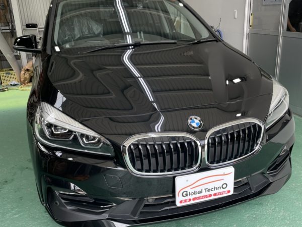 BMWアフター BMWアフター