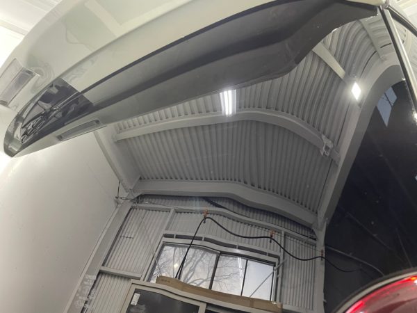 LINE_ALBUM_渡辺様 アルファード 純水手洗い洗車_220304_1 LINE_ALBUM_渡辺様 アルファード 純水手洗い洗車_220304_1